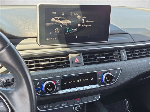 Used 2018 Audi A5 2.0T Prestige AWD/4WD image 15