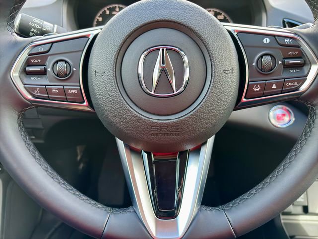 New 2026 Acura RDX SH-AWD w/ Technology Package image 17