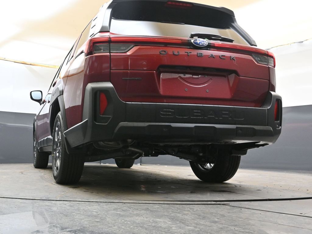 New 2026 Subaru Outback Premium image 43