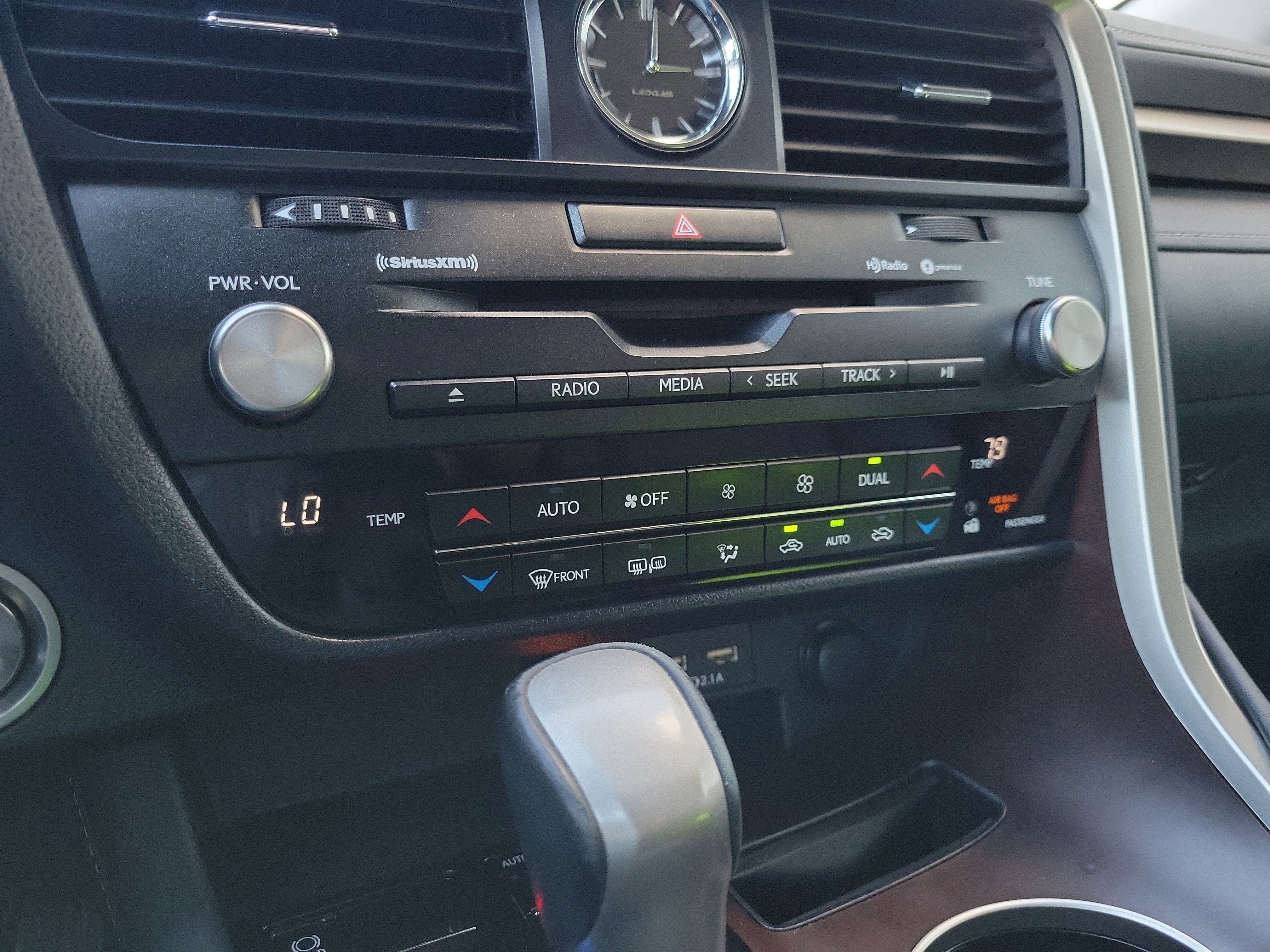 Used 2022 Lexus RX 350 FWD w/ Premium Package image 25