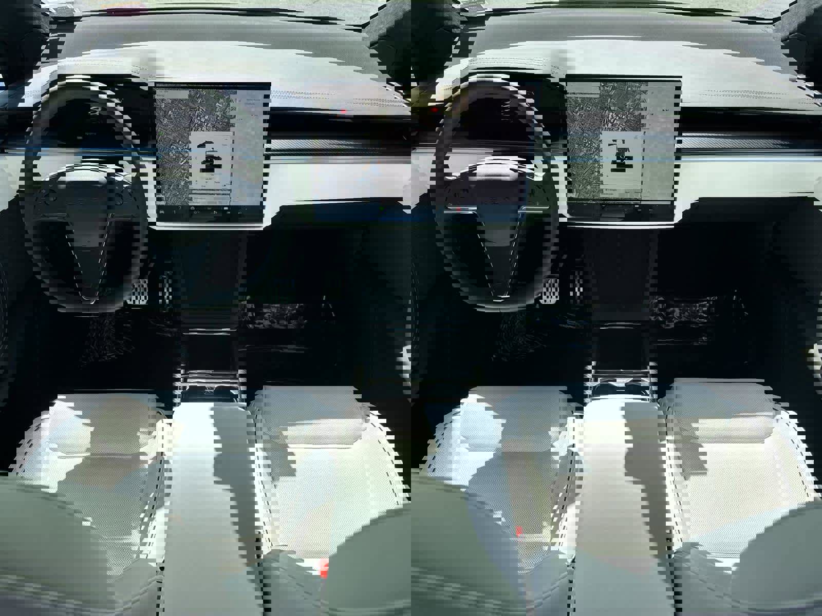 Used 2026 Tesla Model X Plaid image 10