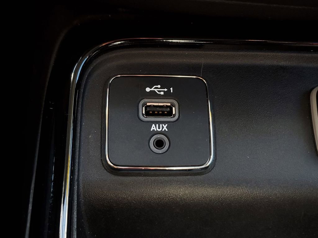 Used 2019 Jeep Compass Altitude image 26