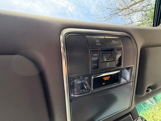 New 2026 Lexus LX 700h Luxury image 26