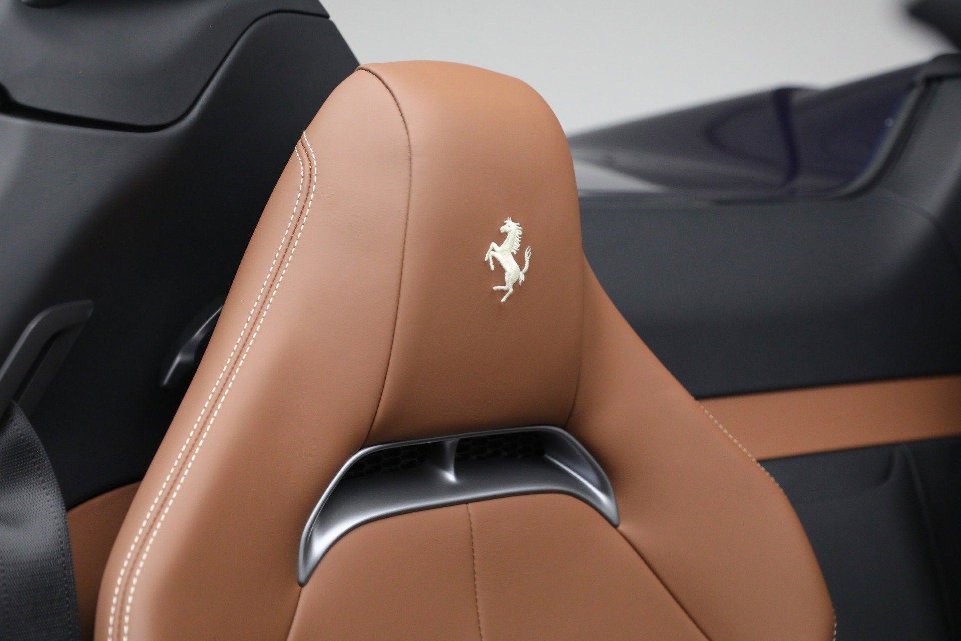 Certified 2024 Ferrari SF90 Spider image 20