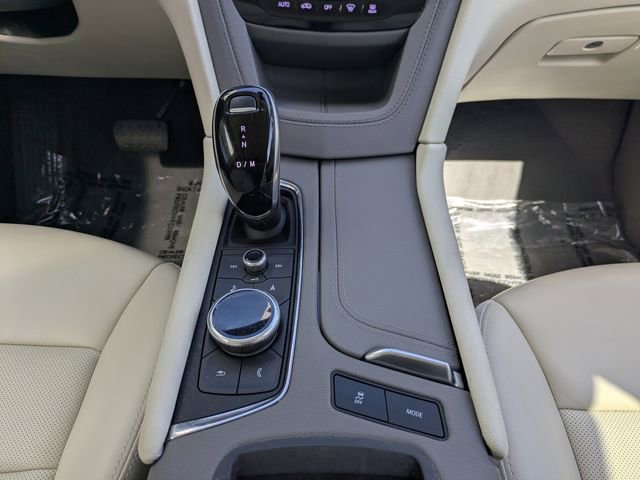 Certified 2022 Cadillac XT5 Premium Luxury w/ Technology Package image 23