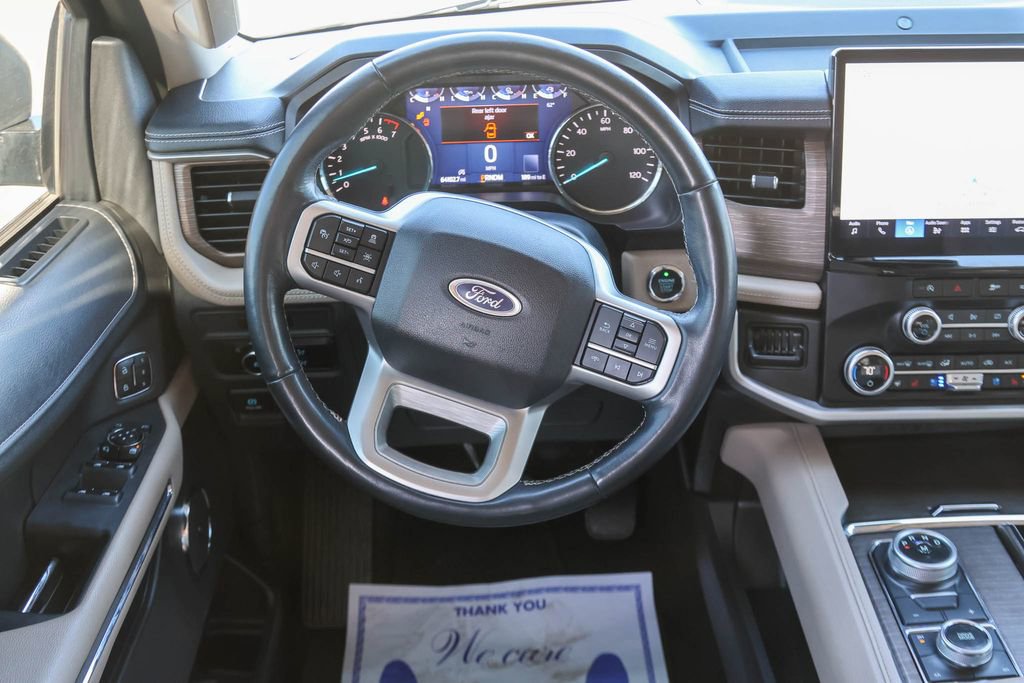 Used 2024 Ford Expedition Limited image 26