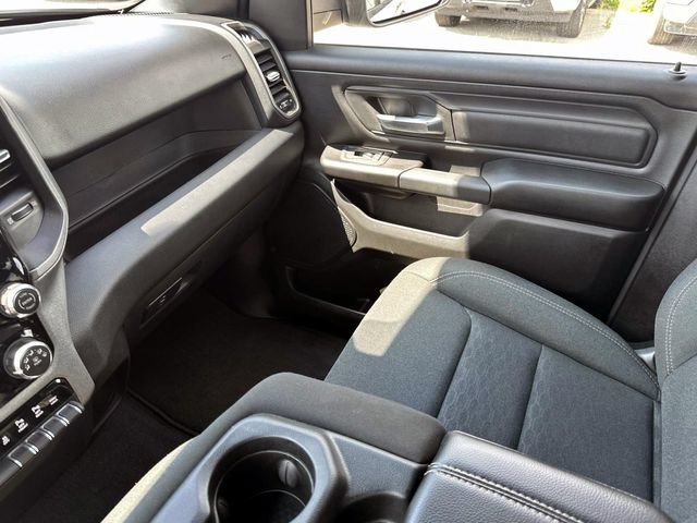 Used 2025 RAM 1500 Tradesman AWD/4WD image 29