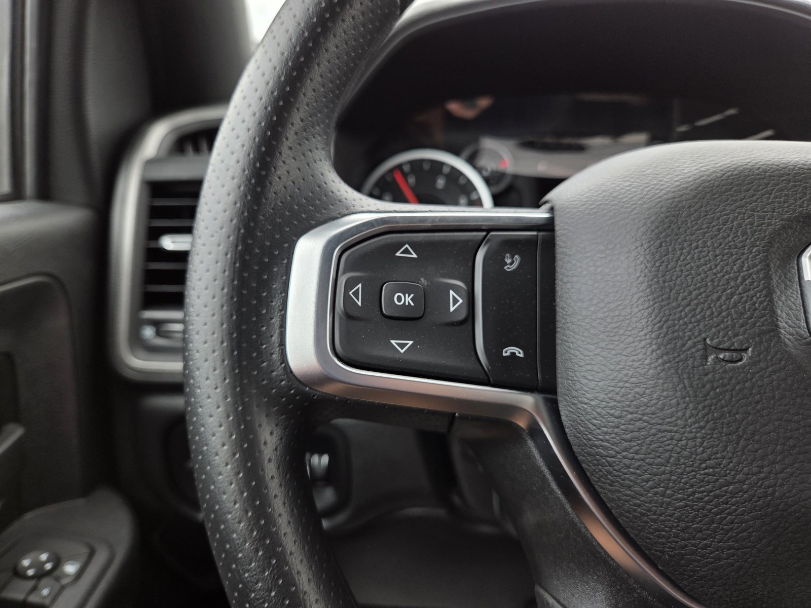 New 2026 RAM 3500 Tradesman AWD/4WD image 42