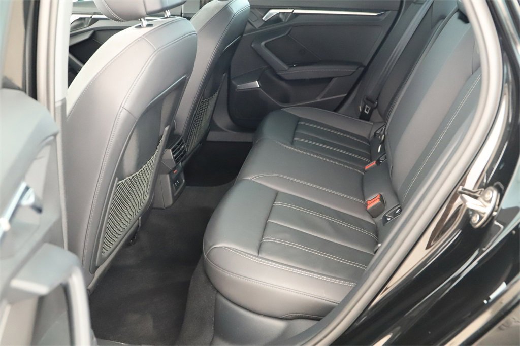 Certified 2023 Audi A3 2.0T Premium Plus w/ Premium Plus Package image 28