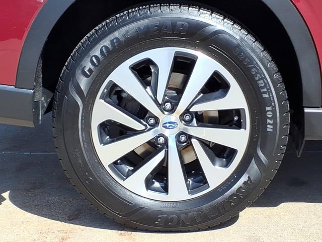Used 2020 Subaru Outback Premium w/ Popular Package #1 image 3