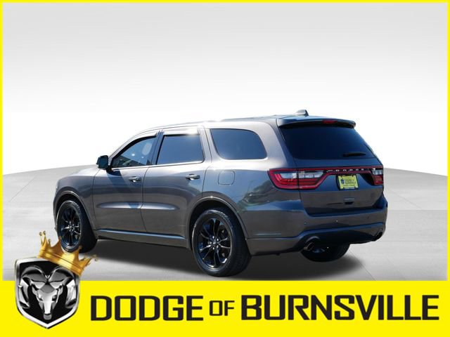 Used 2020 Dodge Durango R/T w/ Blacktop Package AWD/4WD image 6