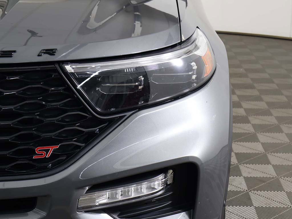 Used 2021 Ford Explorer ST w/ Equipment Group 401A image 19