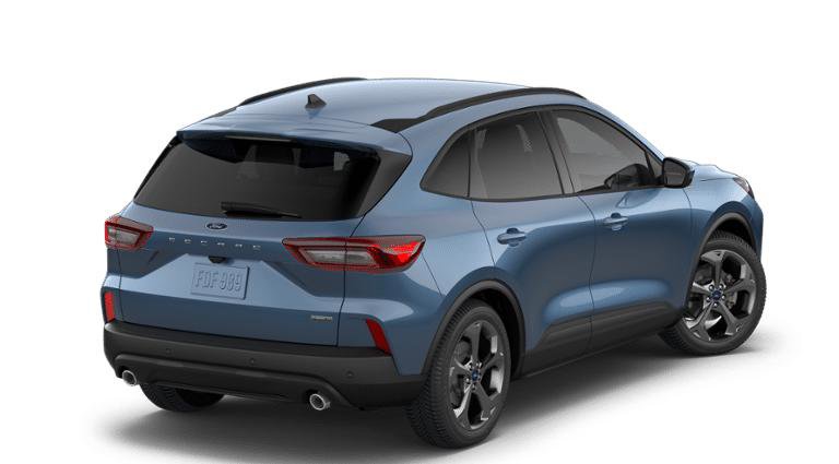 New 2026 Ford Escape ST-Line Select w/ Tech Pack #1 image 27