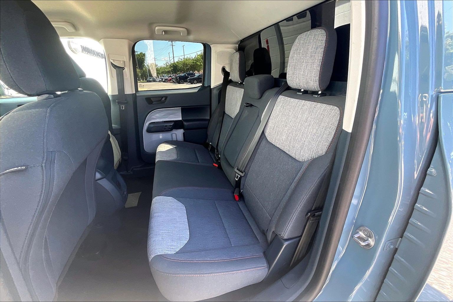 Used 2022 Ford Maverick XLT FWD image 30