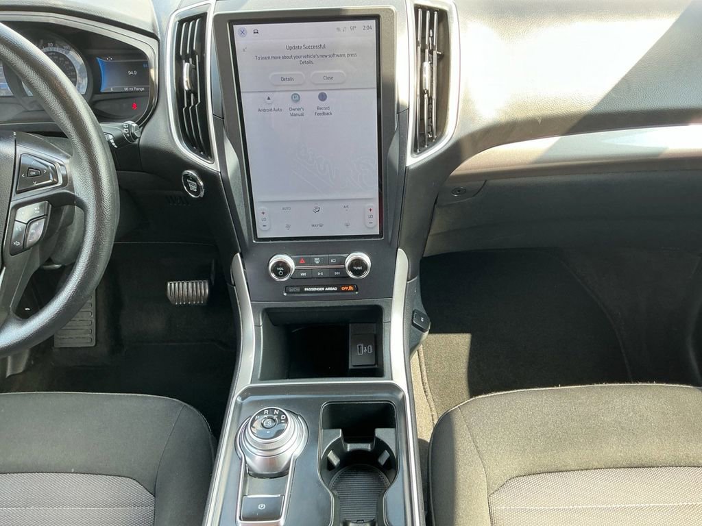 Used 2024 Ford Edge SE w/ Black Appearance Package AWD/4WD image 20