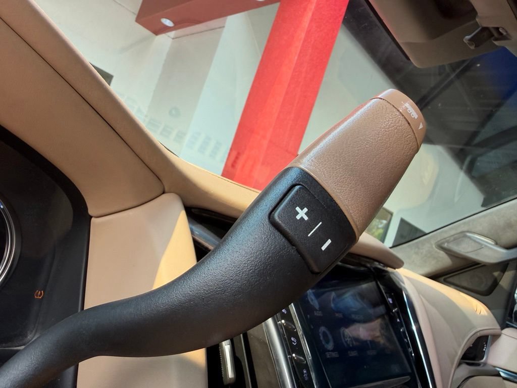 Used 2019 Cadillac Escalade ESV Platinum AWD/4WD image 18