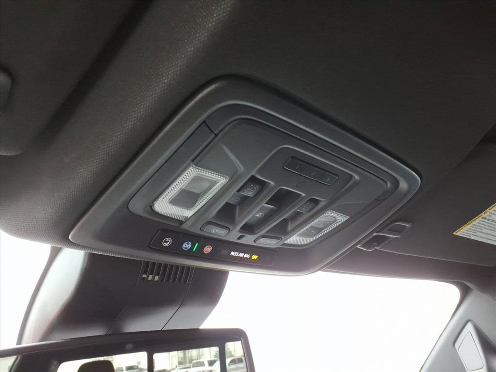 Used 2023 GMC Sierra 1500 AT4 w/ AT4 Premium Package image 31