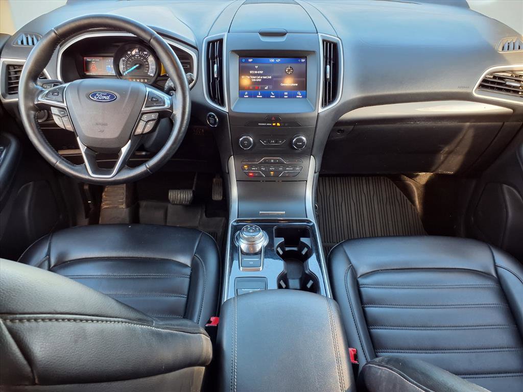 Used 2019 Ford Edge SEL w/ Equipment Group 201A image 9