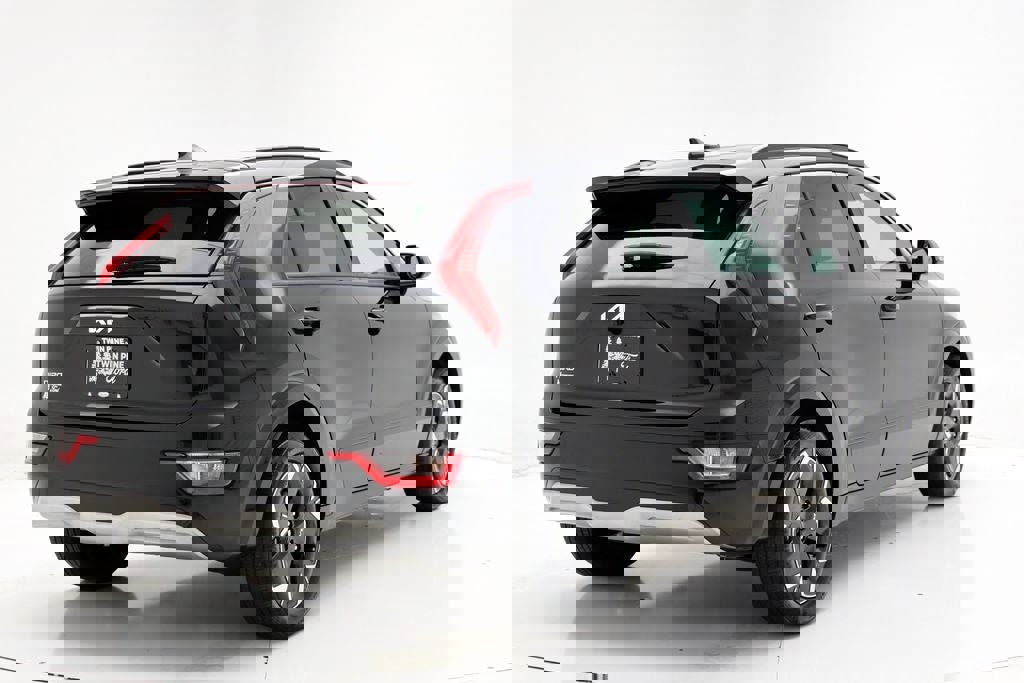 Used 2023 Kia Niro Wind image 9