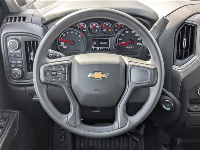 New 2026 Chevrolet Silverado 1500 W/T image 13