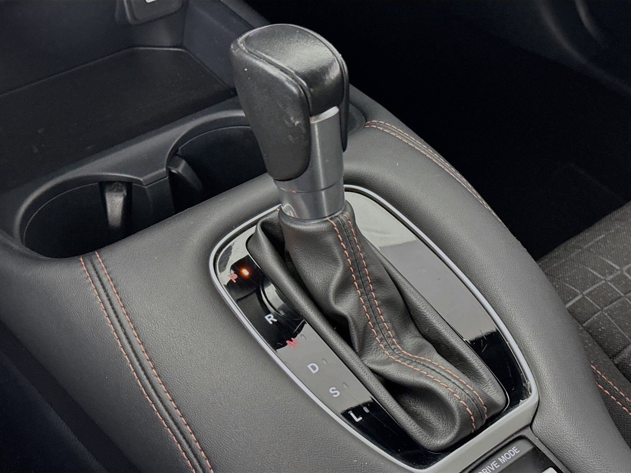 Certified 2023 Honda HR-V Sport image 16