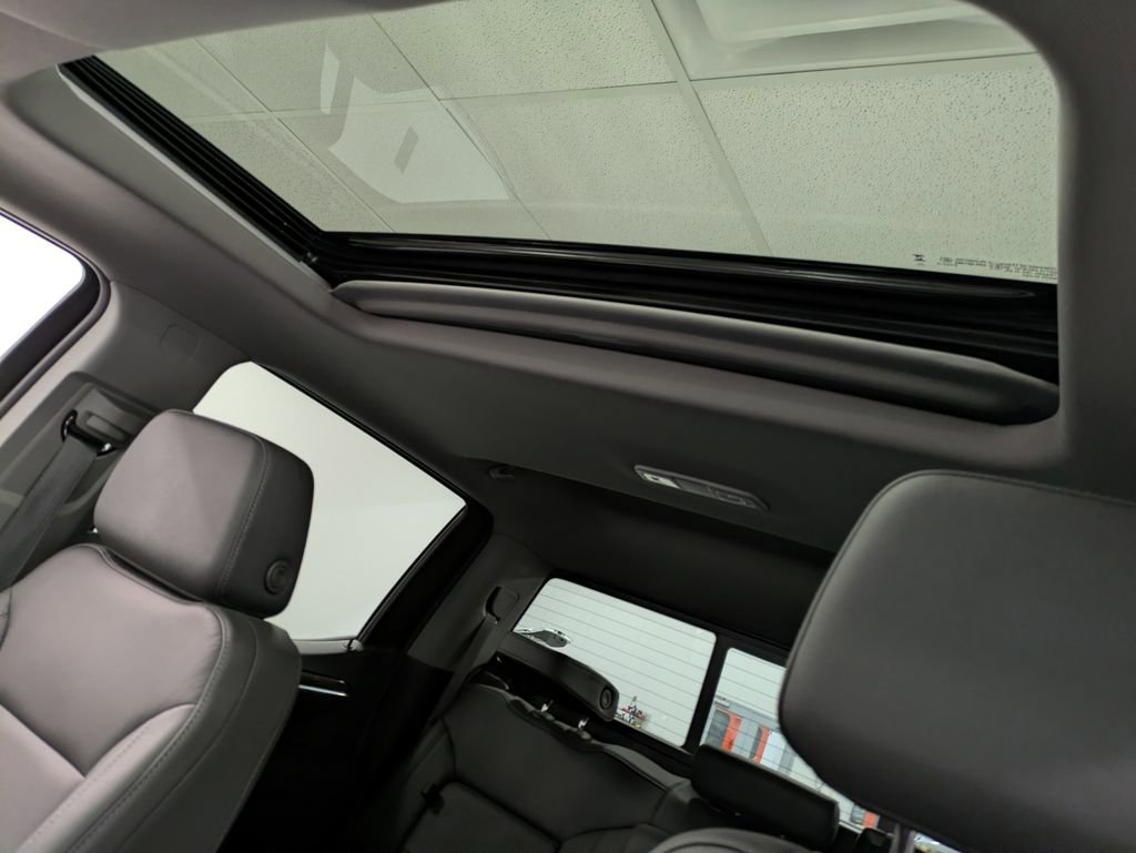 Used 2024 GMC Sierra 1500 Elevation w/ Elevation Premium Package image 22