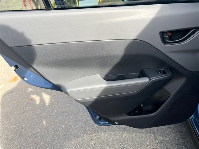 Certified 2024 Subaru Crosstrek 2.0i Premium w/ Popular Package #3 image 17