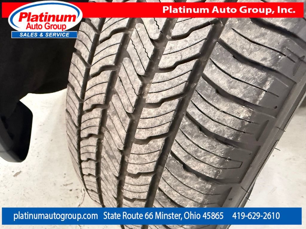 Used 2018 Jeep Grand Cherokee Limited AWD/4WD image 56