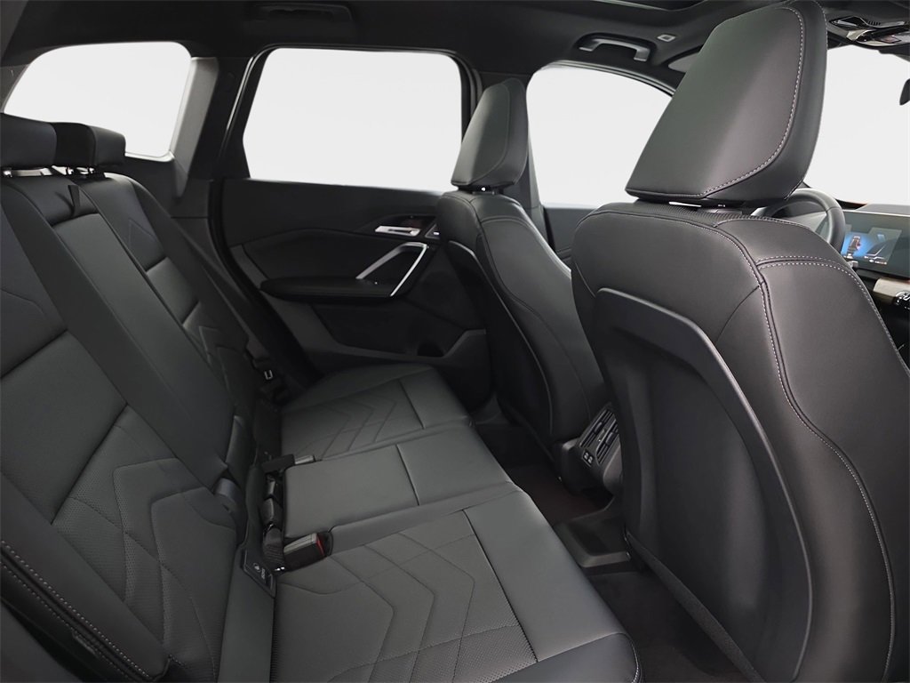 New 2026 BMW X1 xDrive28i w/ Technology Package image 11