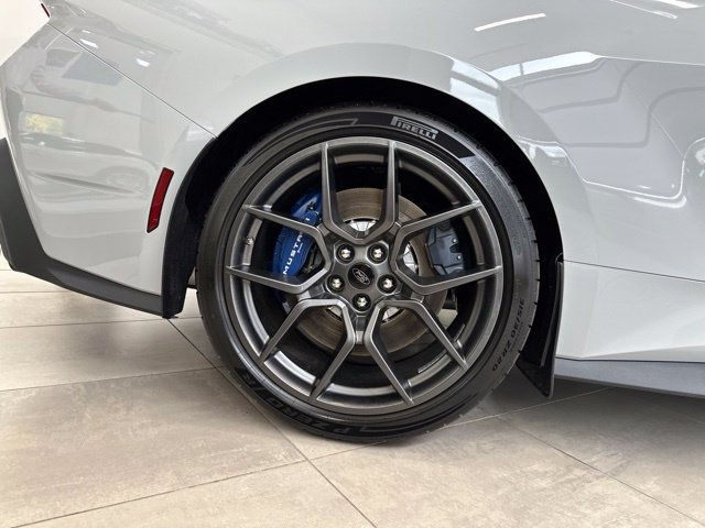 New 2026 Ford Mustang Dark Horse SC w/ Carbon Fiber Exterior Package RWD image 37