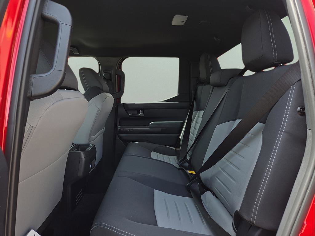 New 2026 Toyota Tacoma TRD Off-Road image 14