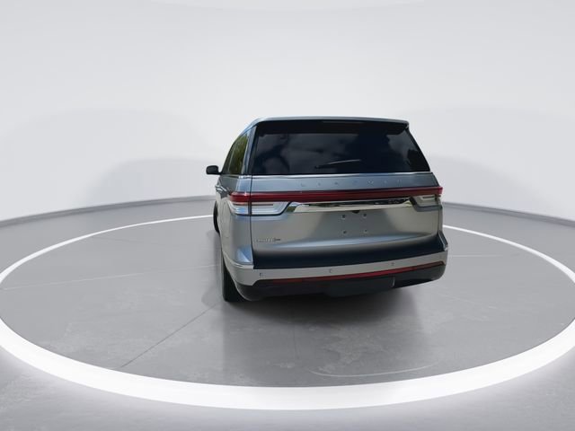New 2024 Lincoln Navigator L Reserve AWD/4WD image 7