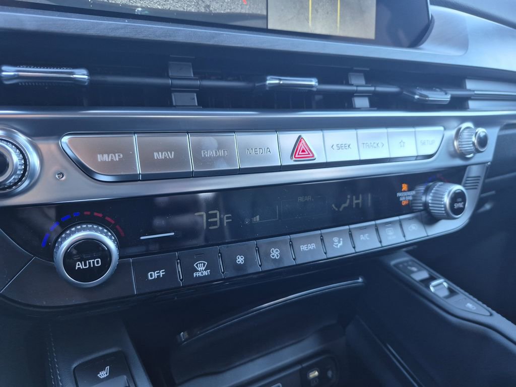 New 2025 Kia Telluride SX X-Line image 22