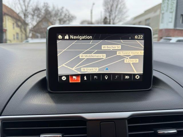 Used 2015 MAZDA MAZDA3 i Grand Touring image 16