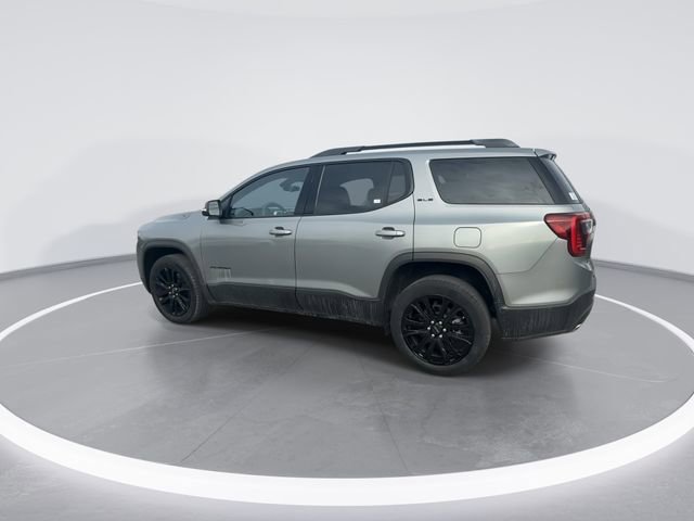 Used 2023 GMC Acadia SLE w/ Driver Convenience Package image 6