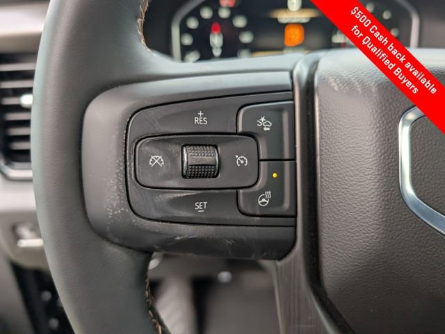 New 2026 GMC Sierra 3500 AT4 w/ AT4 Premium Plus Package image 18