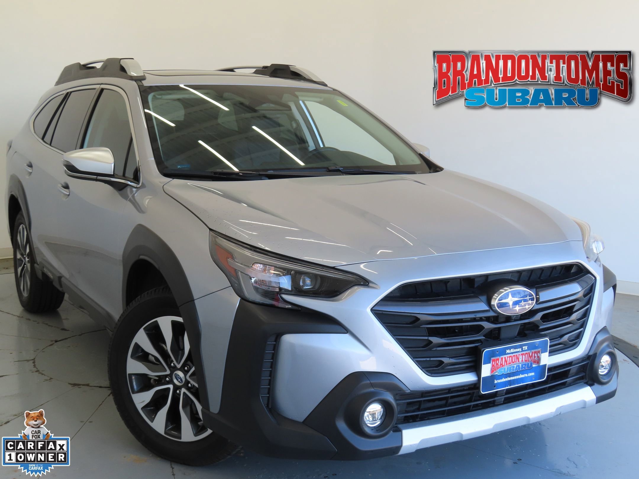 Used 2023 Subaru Outback Touring XT