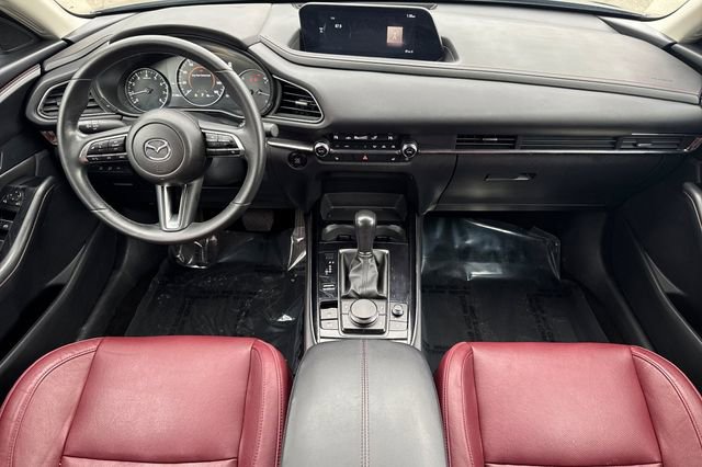 Used 2024 MAZDA CX-30 AWD 2.5 S w/ Preferred Package image 15