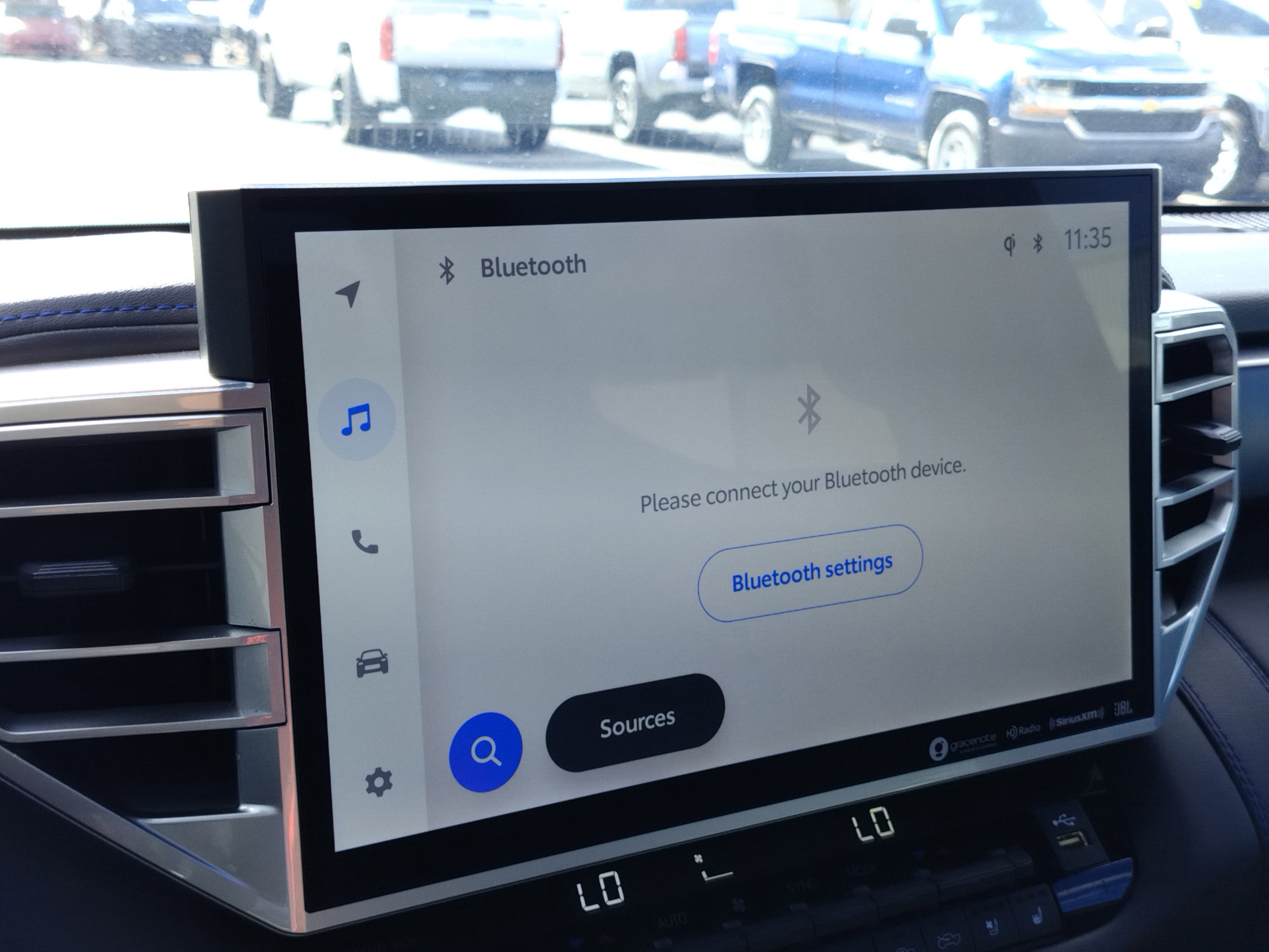 Used 2024 Toyota Tundra Platinum image 26