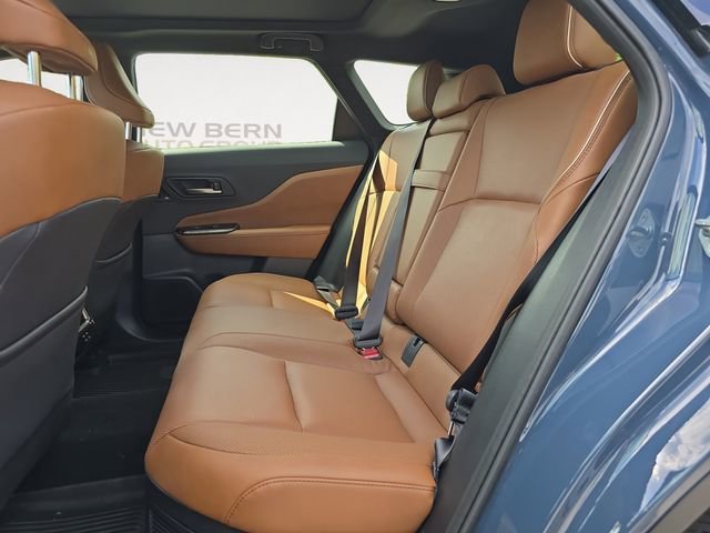 Used 2025 Toyota Crown Signia w/ Advanced Technology Package AWD/4WD image 13