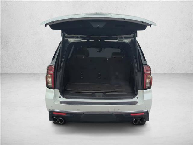 Used 2021 Chevrolet Tahoe High Country w/ Premium Package image 6