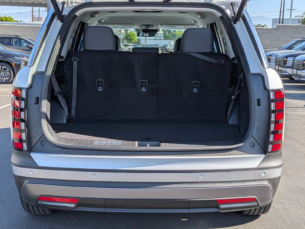 New 2026 Hyundai Palisade FWD Hybrid image 33