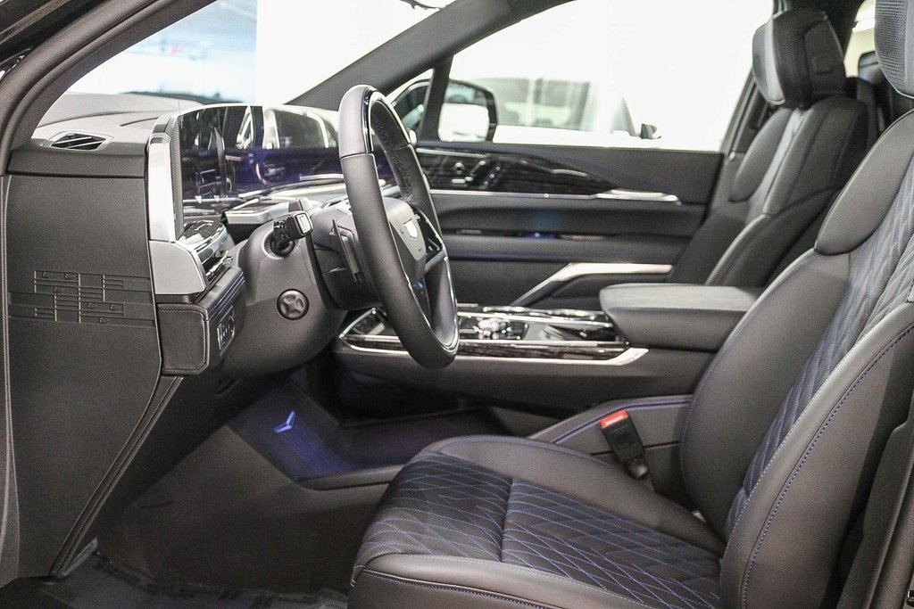 New 2026 Cadillac Escalade IQ Sport 1 image 20