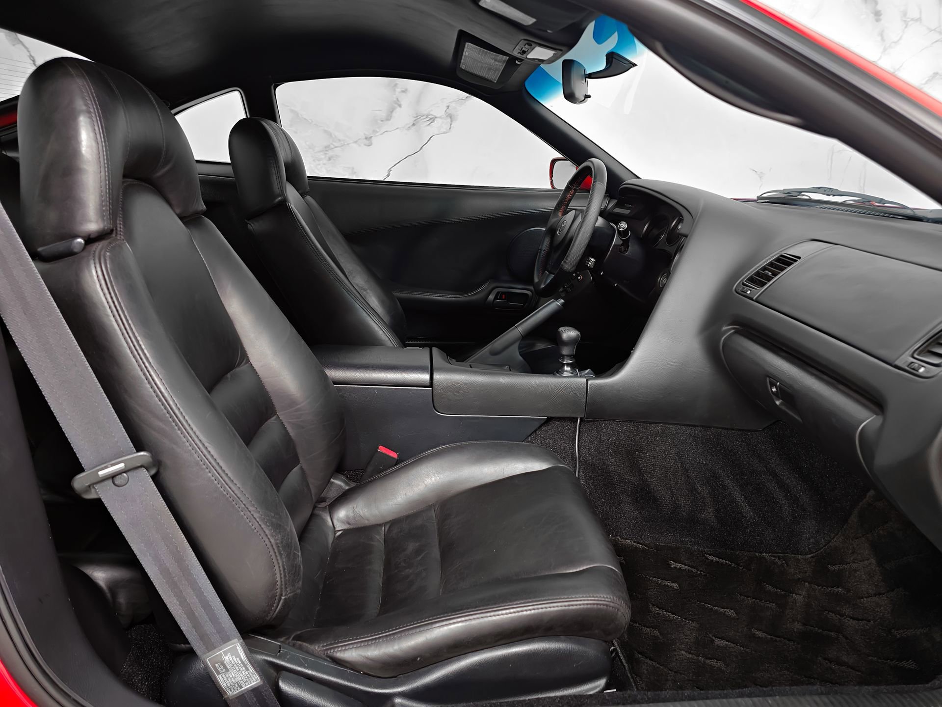 Used 1993 Toyota Supra Turbo RWD image 3