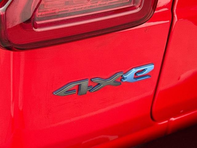 Used 2022 Jeep Wrangler Unlimited Rubicon 4xe w/ Safety Group image 44