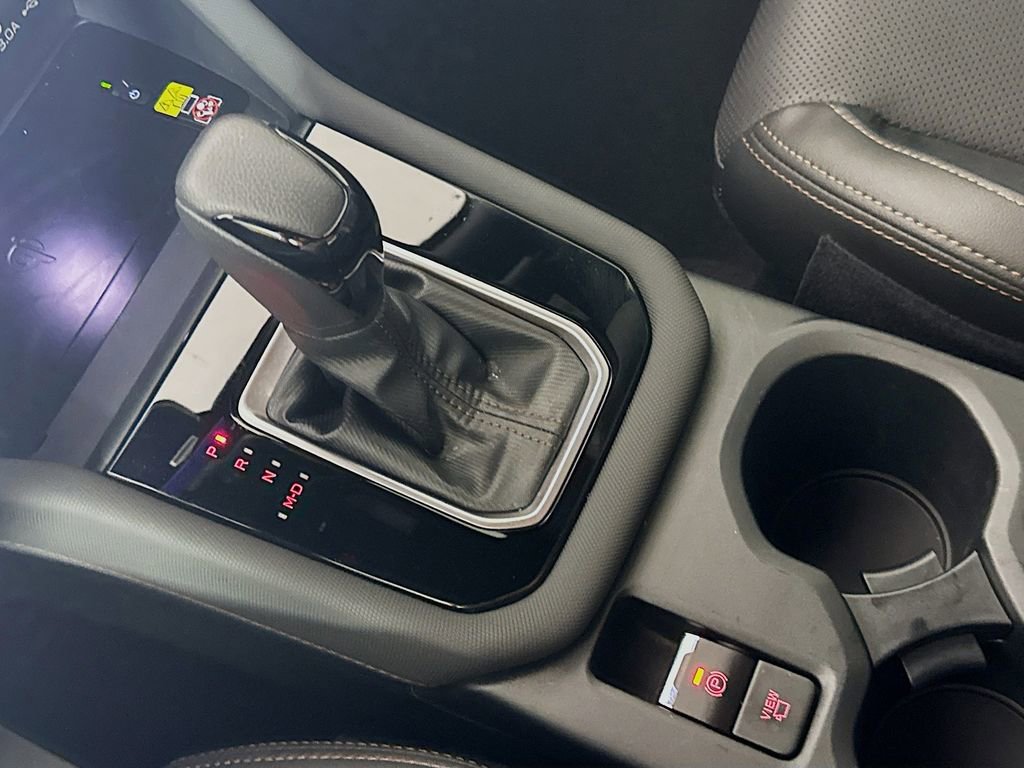 Used 2025 Subaru Forester Touring image 20