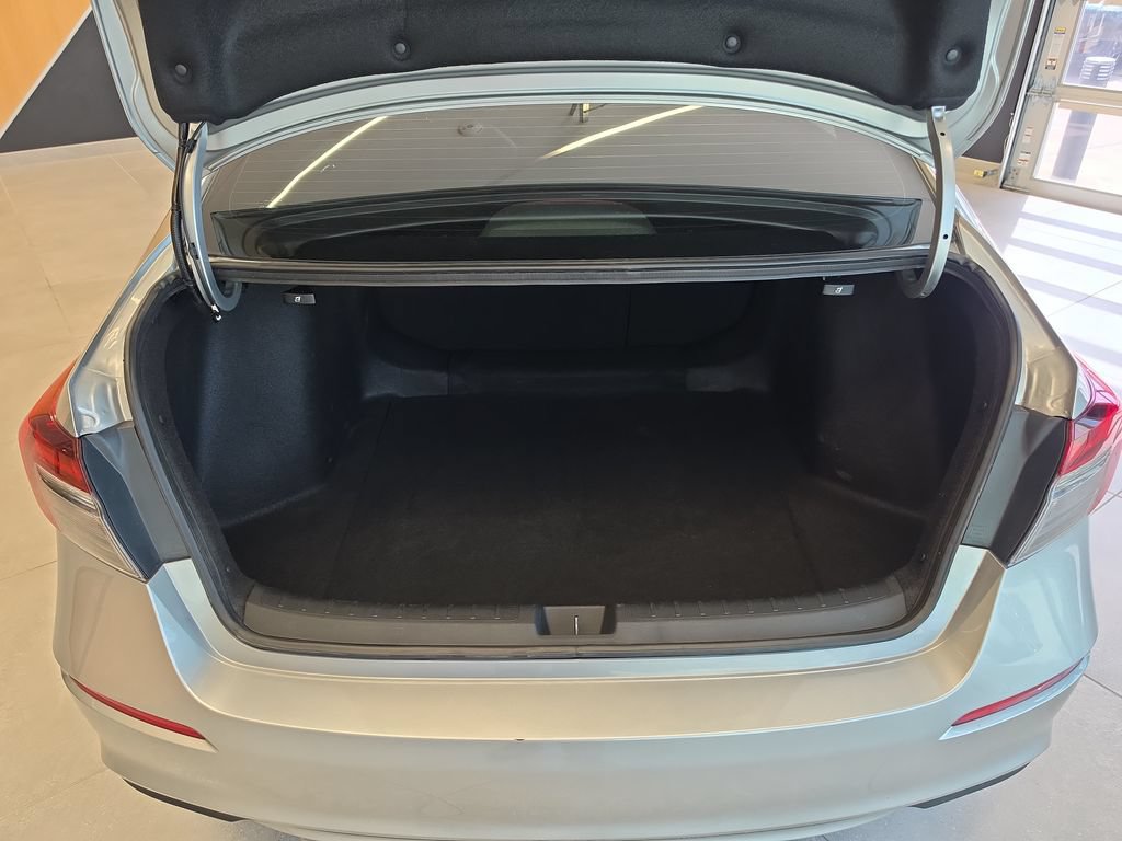 Used 2025 Honda Civic FWD Hybrid Sedan image 29