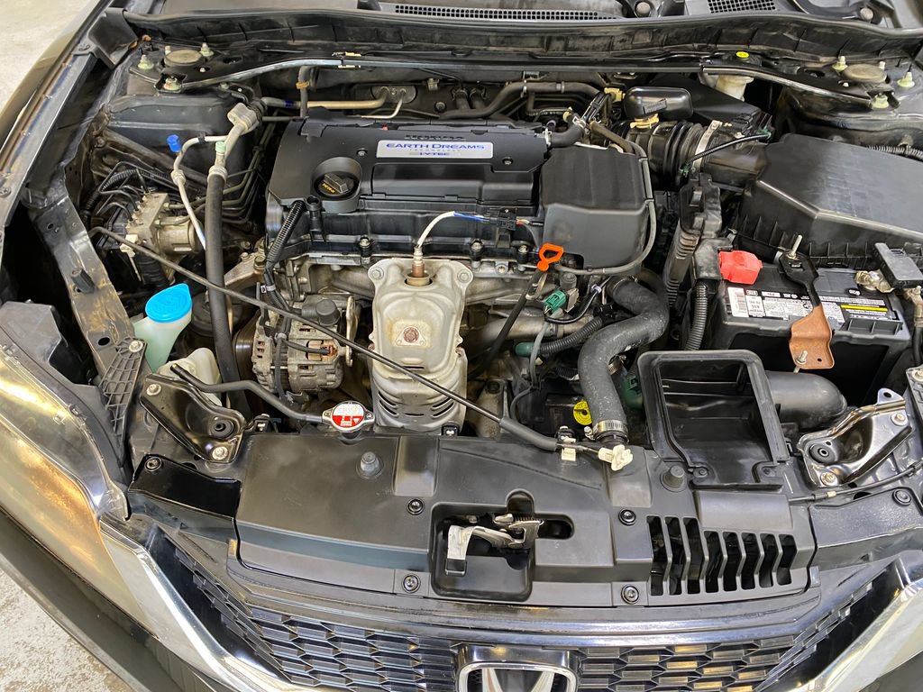 Used 2015 Honda Accord LX-S image 9