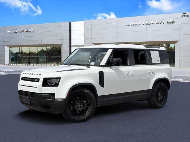 Used 2024 Land Rover Defender 110 S