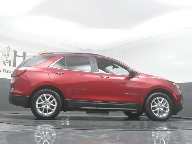 Used 2024 Chevrolet Equinox LT FWD image 52